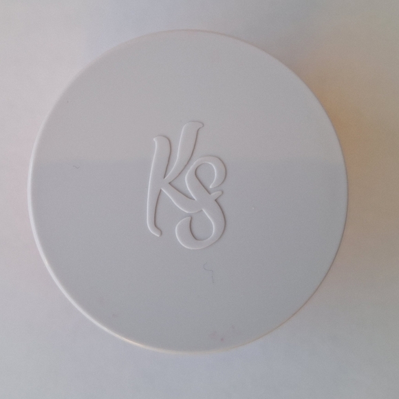 Kiara Sky Professional Nails Dipping Powder 1 oz Cream color - Picture 4 of 4